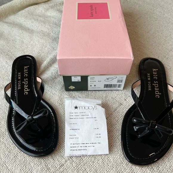 Brand new! Never worn! Jerk of an ex bought them for me. :) - Picture 4 of 4